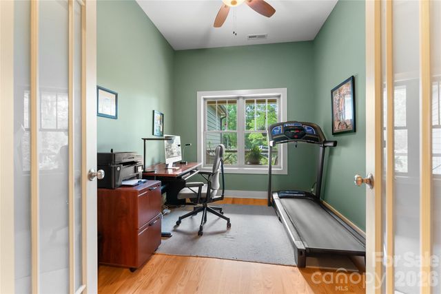 45 Sunset Drive, Swannanoa, NC 28778