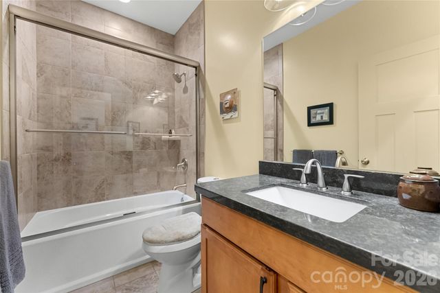 45 Sunset Drive, Swannanoa, NC 28778