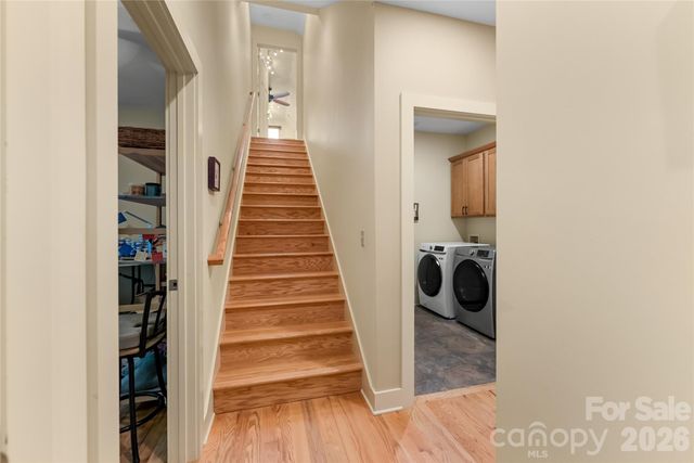 45 Sunset Drive, Swannanoa, NC 28778