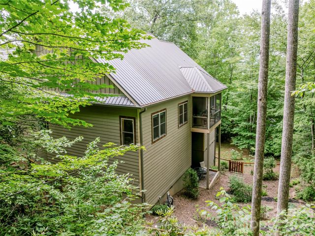 45 Sunset Drive, Swannanoa, NC 28778