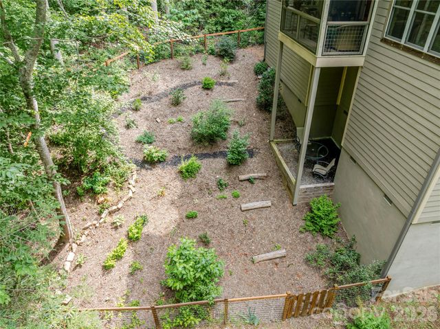 45 Sunset Drive, Swannanoa, NC 28778