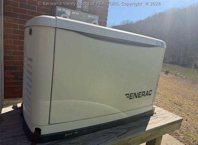 11186 Elk River Road N, Clendenin, WV 25045