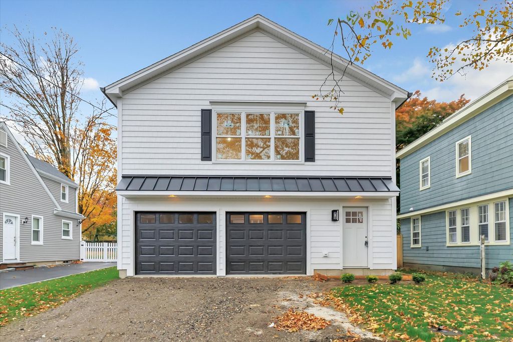 55 Reed Street, Stratford, CT 06614