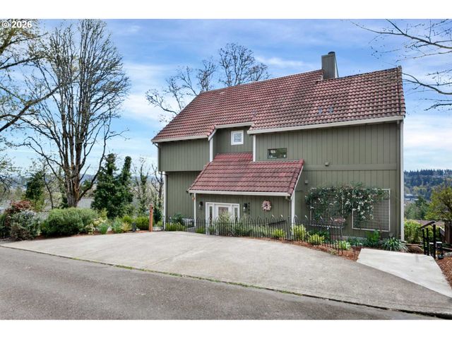 4731 RIVERVIEW Ave, West Linn, OR 97068