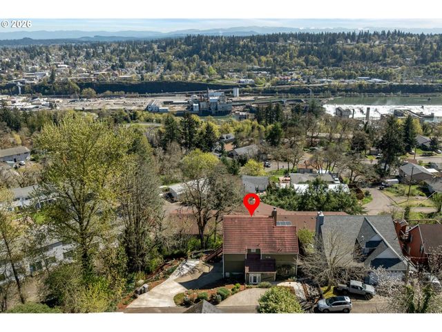 4731 RIVERVIEW Ave, West Linn, OR 97068