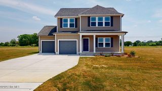 106 Kendall Farms Drive, Goldsboro, NC 27534