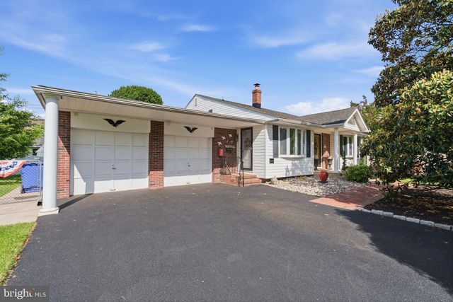 231 CAMBRIA AVE, Bensalem, PA 19020