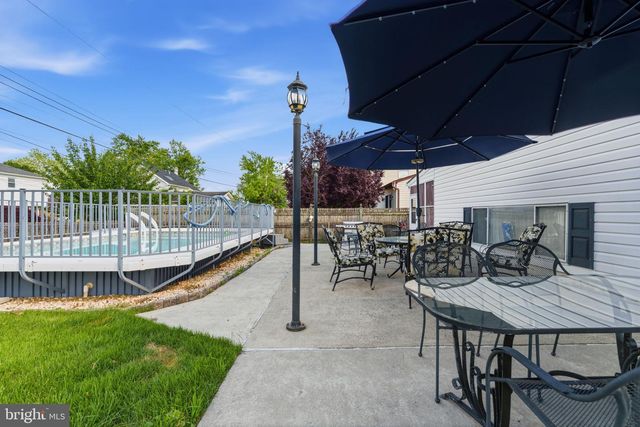 231 CAMBRIA AVE, Bensalem, PA 19020
