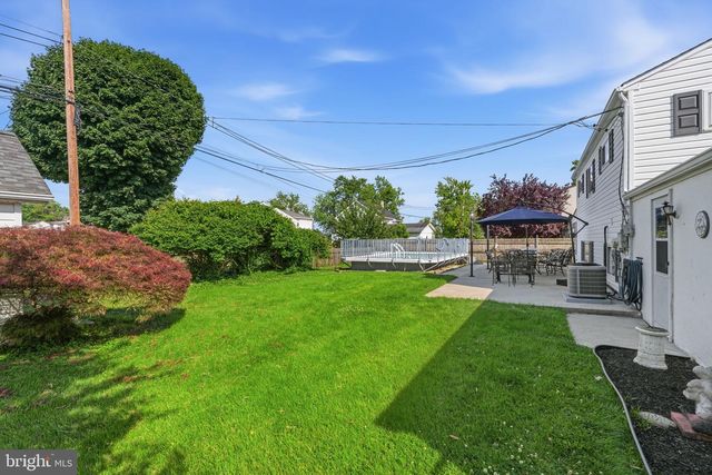 231 CAMBRIA AVE, Bensalem, PA 19020