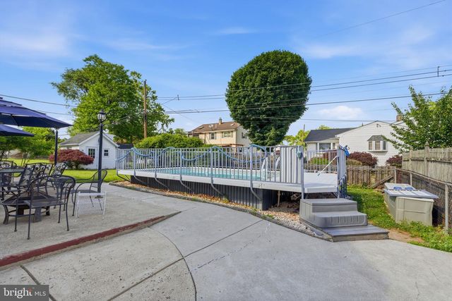231 CAMBRIA AVE, Bensalem, PA 19020