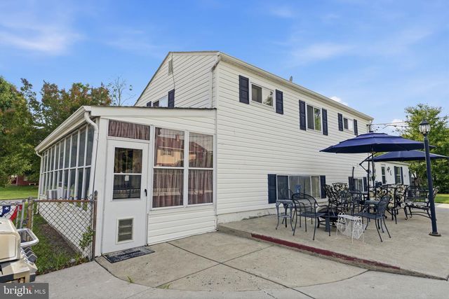231 CAMBRIA AVE, Bensalem, PA 19020