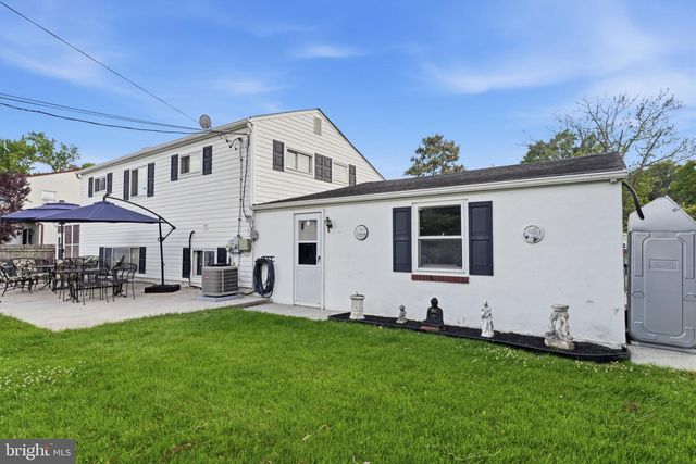 231 CAMBRIA AVE, Bensalem, PA 19020