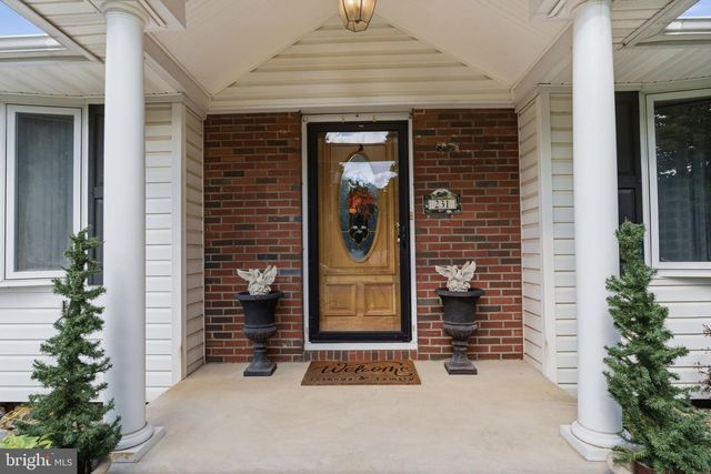 231 CAMBRIA AVE, Bensalem, PA 19020