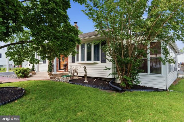 231 CAMBRIA AVE, Bensalem, PA 19020