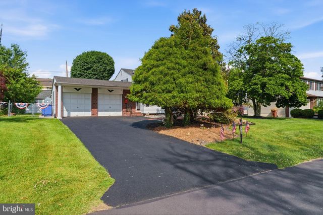 231 CAMBRIA AVE, Bensalem, PA 19020