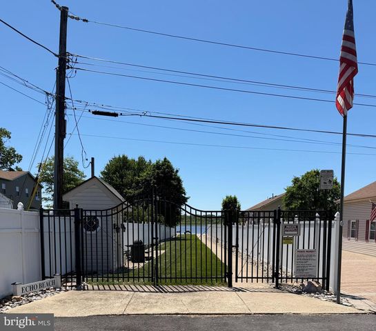 231 CAMBRIA AVE, Bensalem, PA 19020
