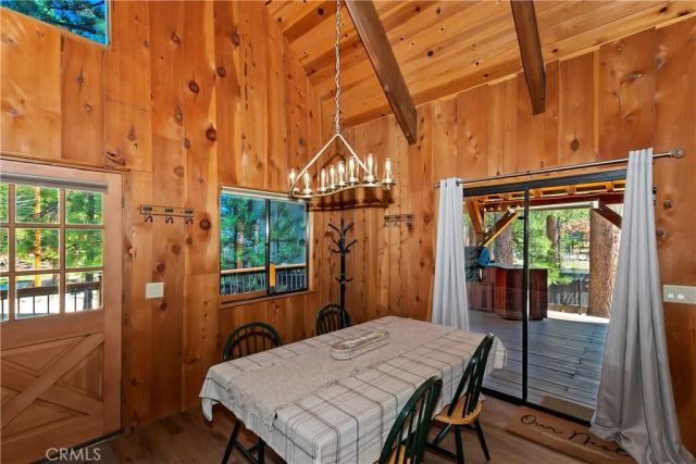 150 Lodgepole, Big Bear Lake, CA 92315