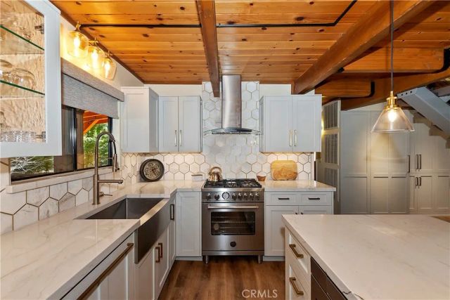 150 Lodgepole, Big Bear Lake, CA 92315