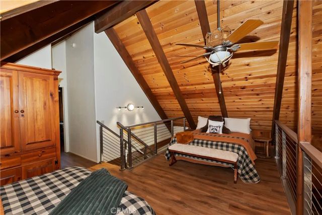 150 Lodgepole, Big Bear Lake, CA 92315