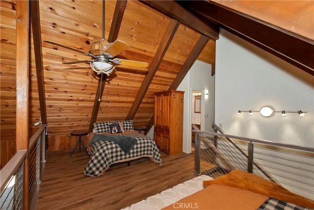 150 Lodgepole, Big Bear Lake, CA 92315