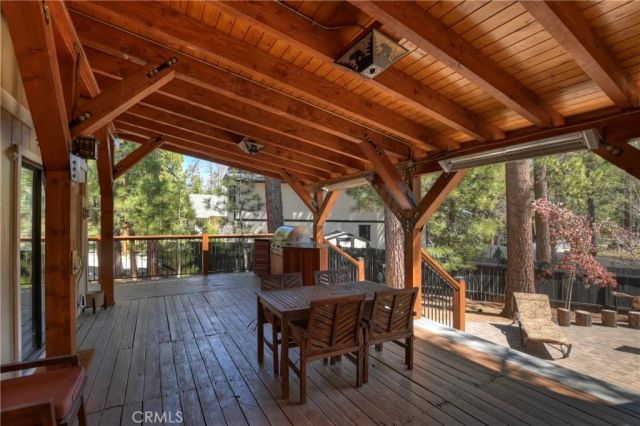 150 Lodgepole, Big Bear Lake, CA 92315