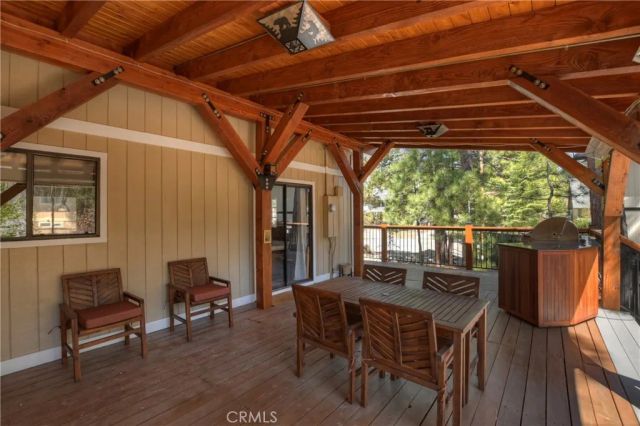 150 Lodgepole, Big Bear Lake, CA 92315