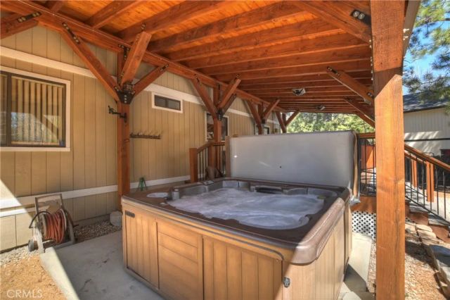 150 Lodgepole, Big Bear Lake, CA 92315