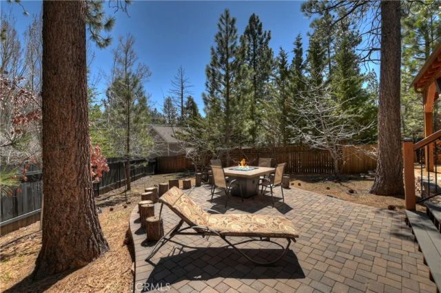 150 Lodgepole, Big Bear Lake, CA 92315