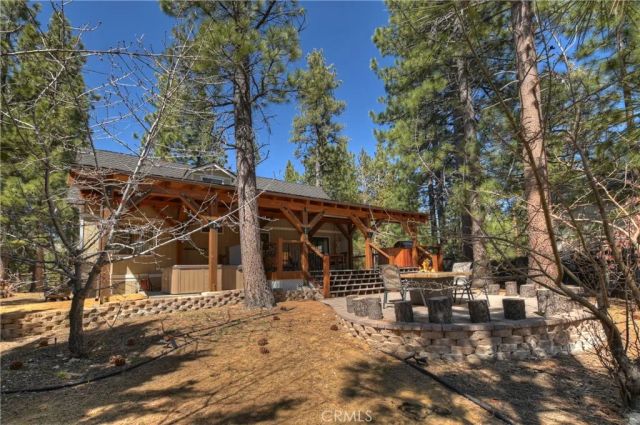 150 Lodgepole, Big Bear Lake, CA 92315