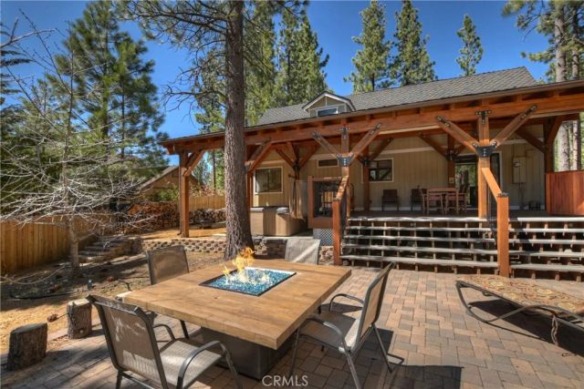 150 Lodgepole, Big Bear Lake, CA 92315