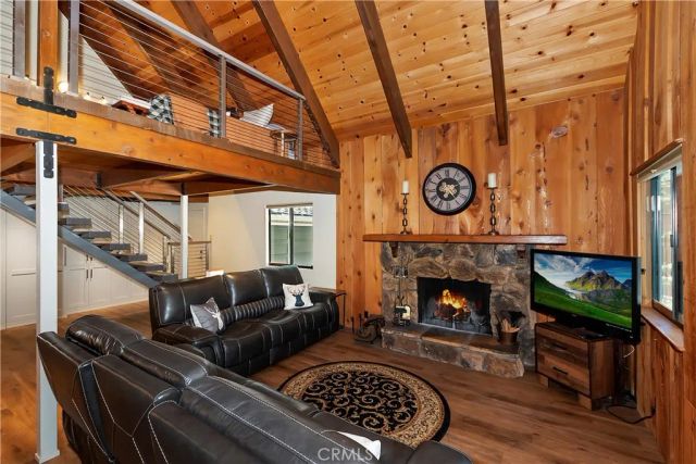 150 Lodgepole, Big Bear Lake, CA 92315