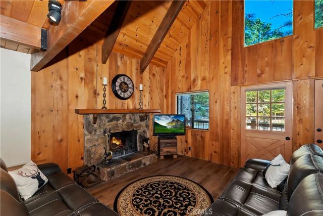 150 Lodgepole, Big Bear Lake, CA 92315