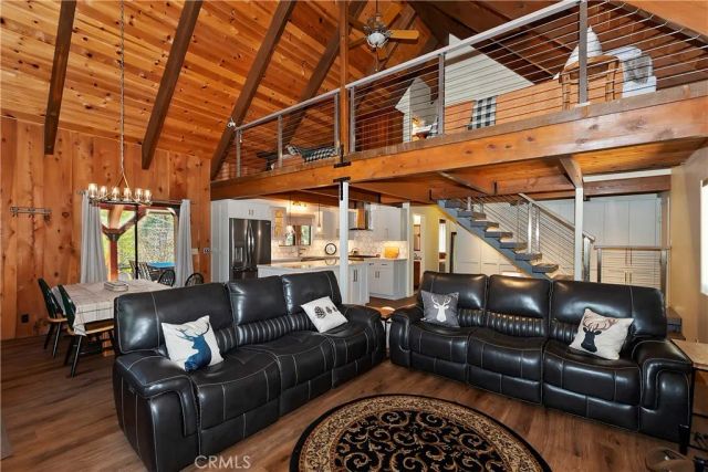 150 Lodgepole, Big Bear Lake, CA 92315