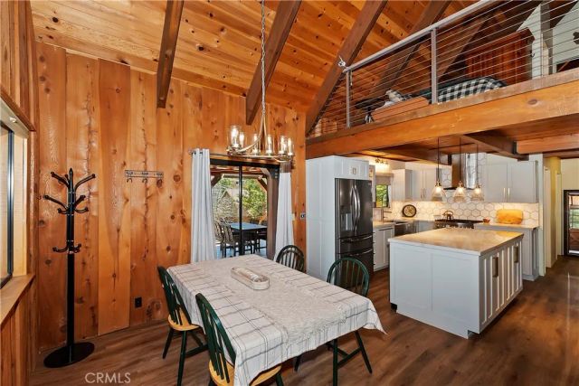 150 Lodgepole, Big Bear Lake, CA 92315