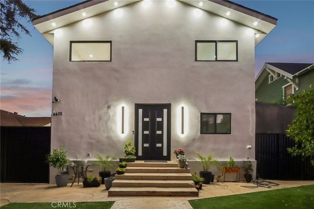 4432 Melbourne Avenue, Los Angeles, CA 90027