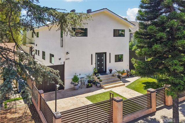4432 Melbourne Avenue, Los Angeles, CA 90027