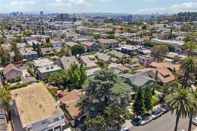 4432 Melbourne Avenue, Los Angeles, CA 90027