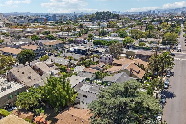 4432 Melbourne Avenue, Los Angeles, CA 90027