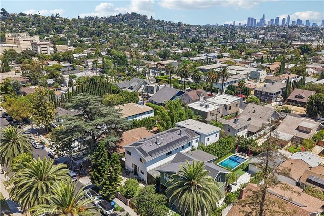 4432 Melbourne Avenue, Los Angeles, CA 90027