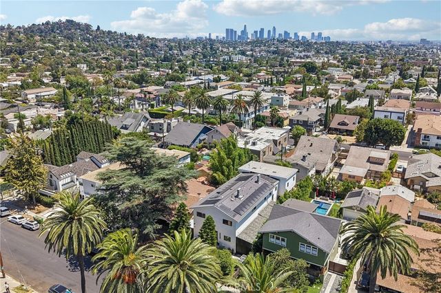4432 Melbourne Avenue, Los Angeles, CA 90027