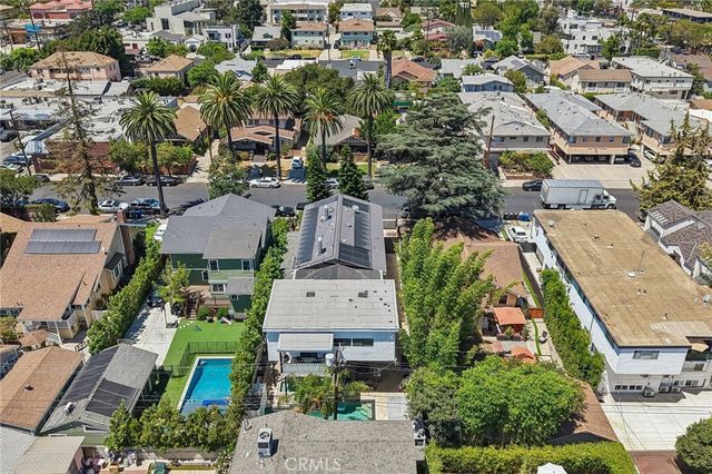 4432 Melbourne Avenue, Los Angeles, CA 90027