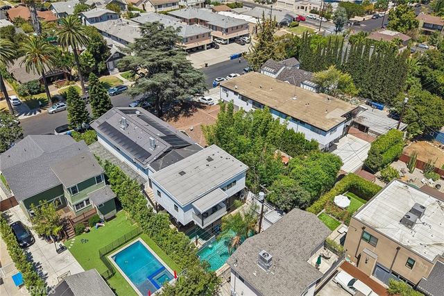 4432 Melbourne Avenue, Los Angeles, CA 90027