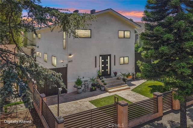 4432 Melbourne Avenue, Los Angeles, CA 90027