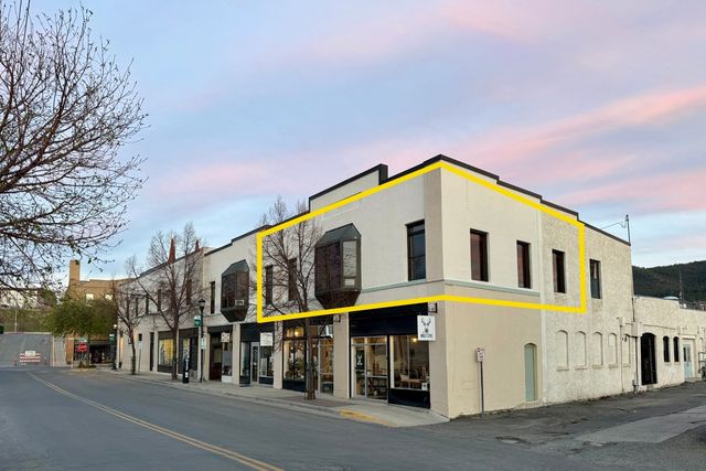 9 Placer Avenue, Helena, MT 59601