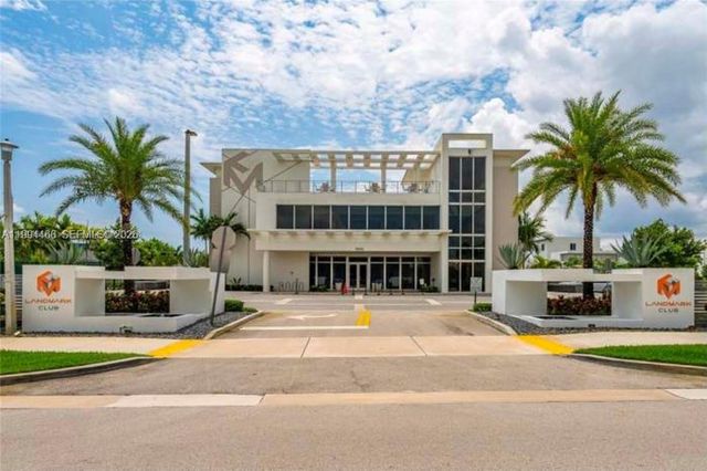 Address unavailable.