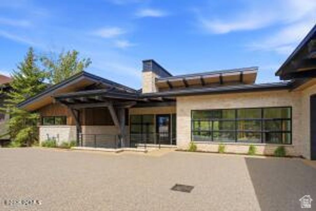 1518 AERIE DR, Park City, UT 84060 — photo 4