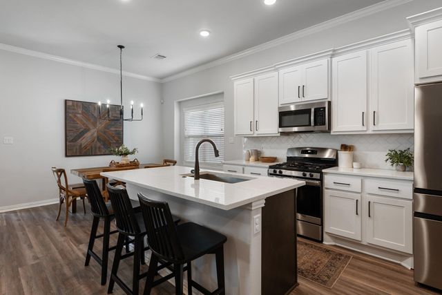 6226 Talladega Drive, College Station, TX 77845