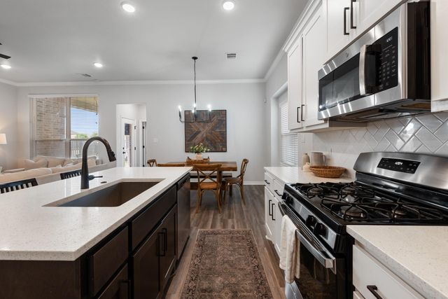 6226 Talladega Drive, College Station, TX 77845
