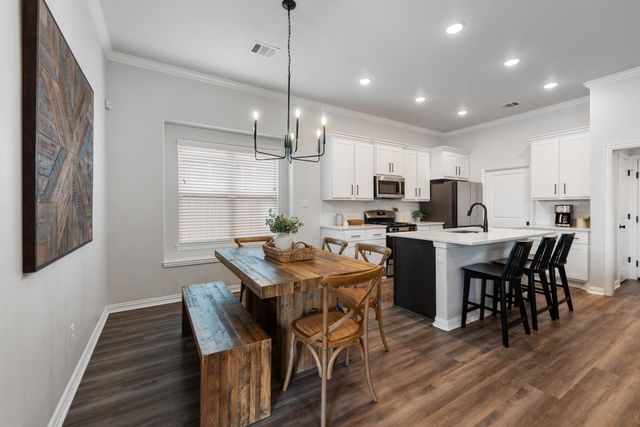 6226 Talladega Drive, College Station, TX 77845
