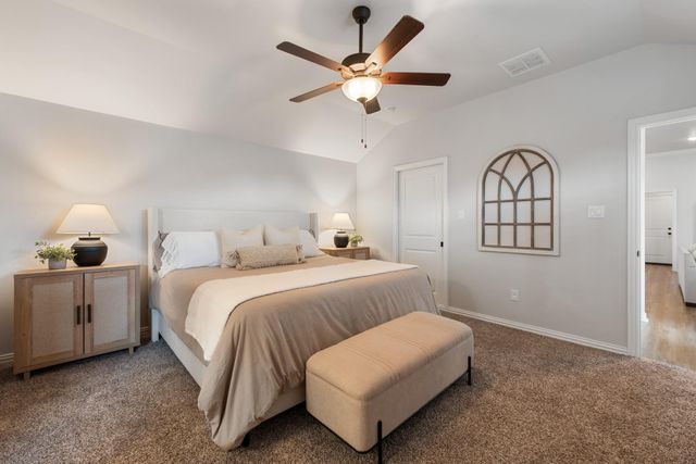 6226 Talladega Drive, College Station, TX 77845
